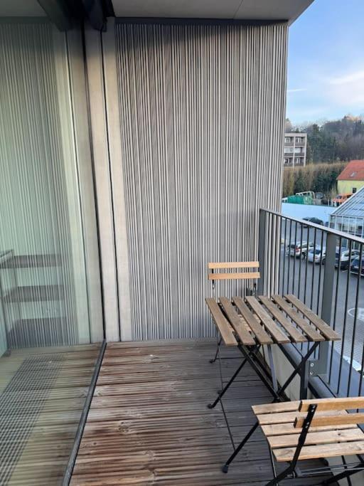 Apartment V Nove Rezidenci Prag